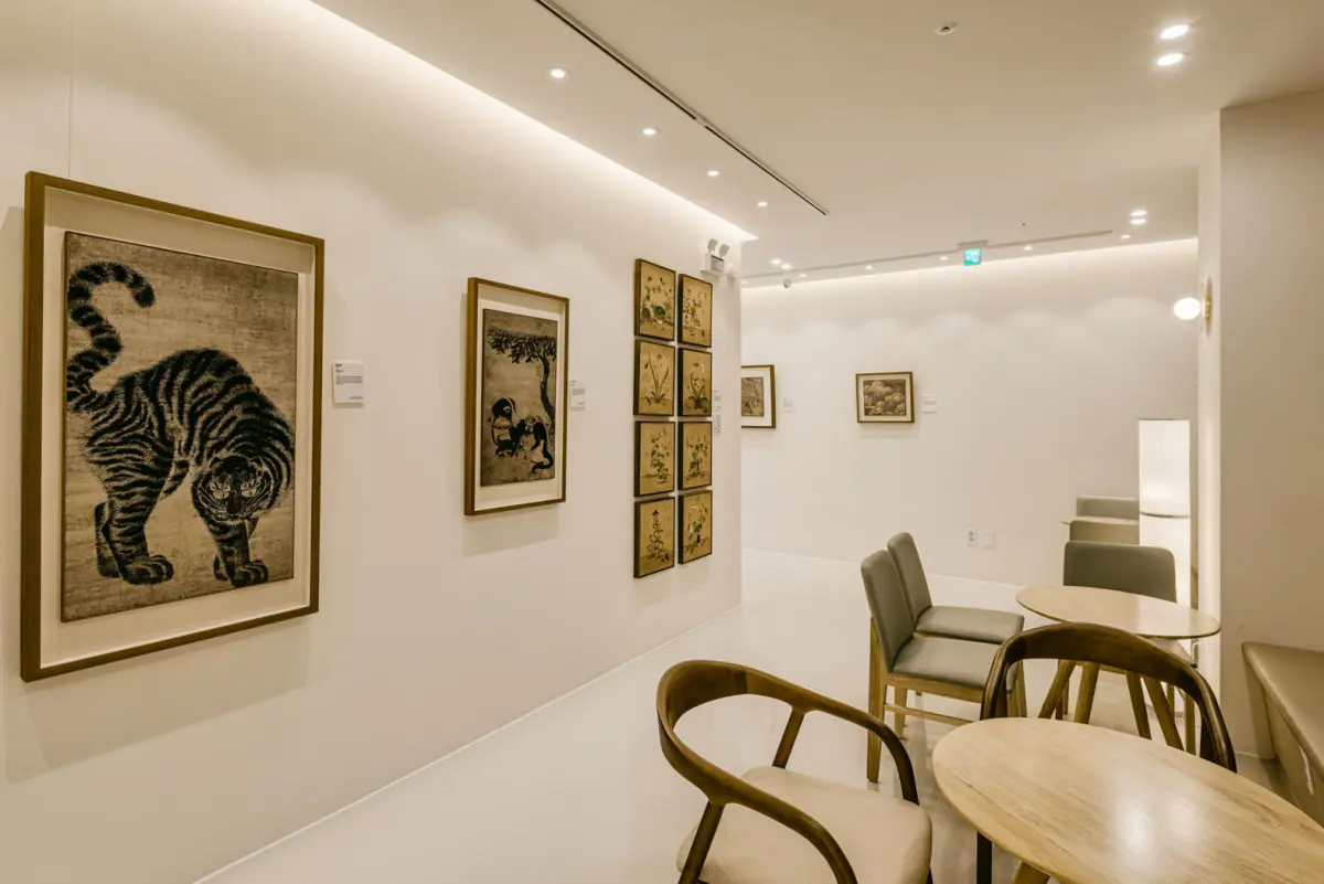 포스코갤러리 이미지 22